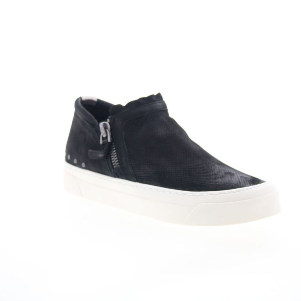 Miz Mooz Womens Arret Black Shoes (NWT) - Picture 2 of 7
